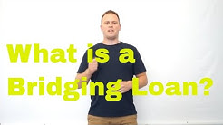 What is a bridging loan? | Mortgage Broker TV 