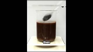 This Guy Turned Plastic Gloves into Grape Soda 😳 (@NileRed/YT)