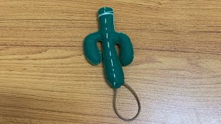 直播！手縫多肉植物