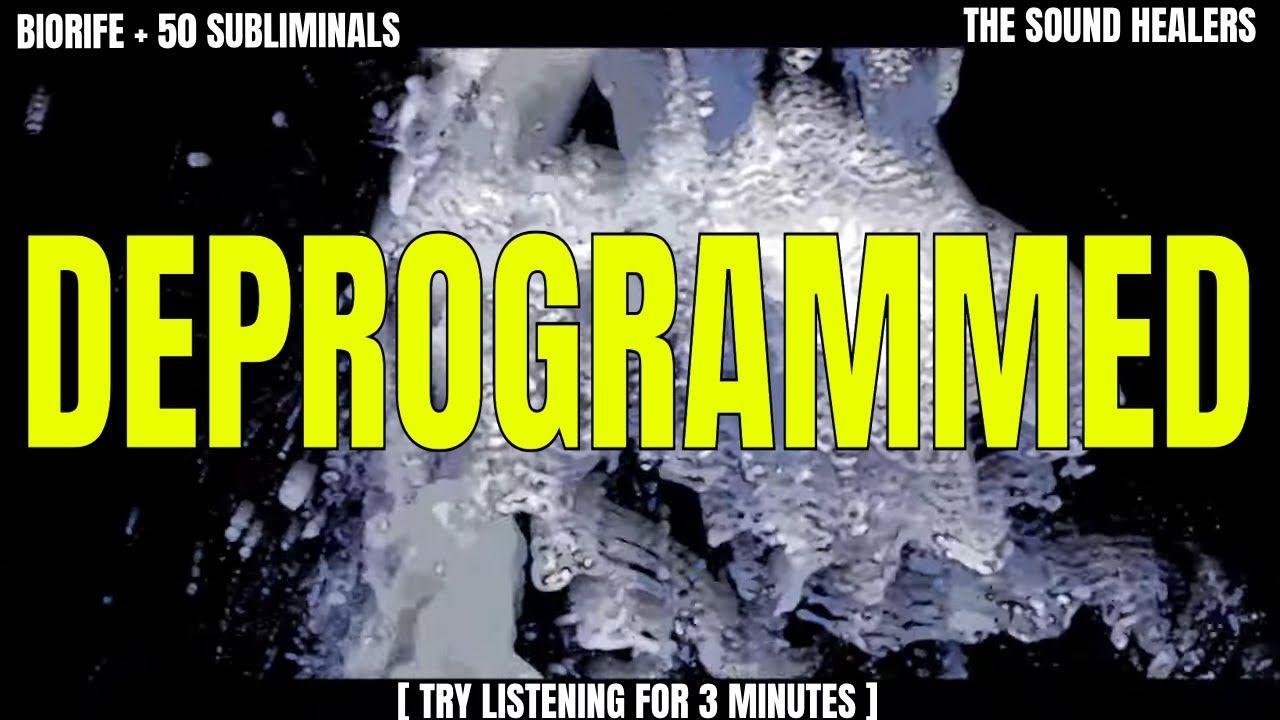 Watch declutter your mind instantly on YouTube Watch declutter your mind instantly on YouTube