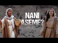 The Redeemed Tz NANI ASEME Official Music Video 4K