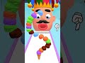Sandwich Runner Ice Cream Chili Runner Full Gameplay 