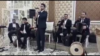 Elgün Hüseynov - A Bəy Toyun Mübarək