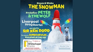 Peter and the Wolf, Op. 67: XIV. The Procession to the Zoo (Arr. for String Quartet)