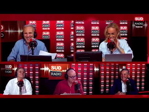 "Je n'ai pas de leçon à donner à qui que ce soit", David Douillet réagit à la polémique Rinner