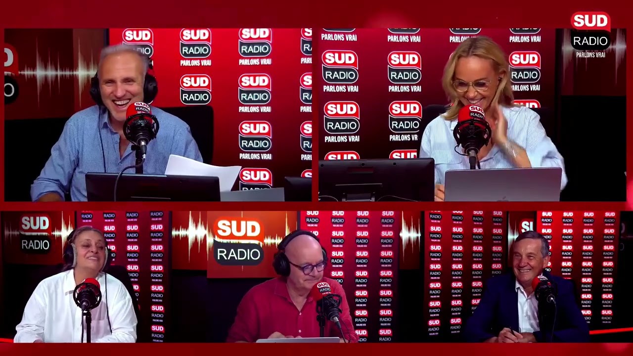 "Je n'ai pas de leçon à donner à qui que ce soit", David Douillet réagit à la polémique Rinner