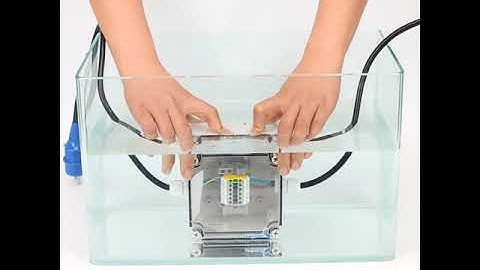 Waterproof Junction Box Saipwell