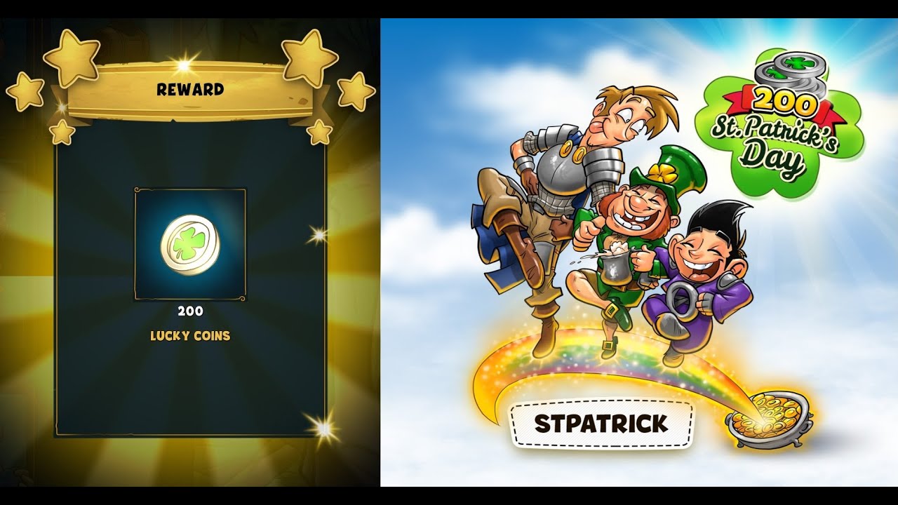 Shakes & Fidget - Coupon Code STPATRICK