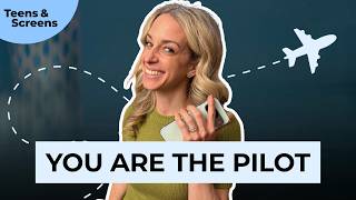 Why it s okay to change your mind about your teen s phone rule Dr Becky