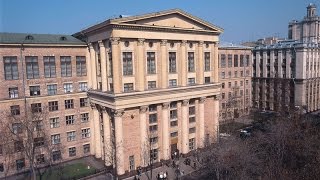 Что для Вас РГГУ? Что для Вас РГГУ?