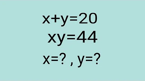 Germany l Can you solve this?? l olympiad mathematics