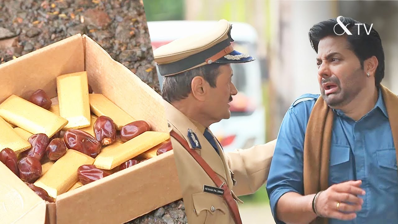 दूमर को रेशमपाल तस्करी के आरोप में गिरफ्तार कर लेता है - Happu Ki Ultan Paltan - Full Episode 1601