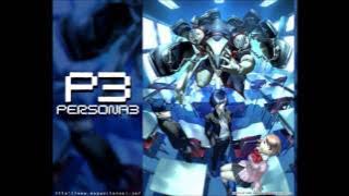 Persona 3 OST - Changing of the Seasons