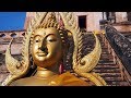 Thailand Travel Video (Bangkok + Chiang Mai) - A Visual Journey (Cinematic B-Roll)