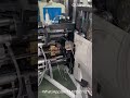14" 16" 18" 20" 22" House Fan Guard Making Machine Production Line 7 in 1