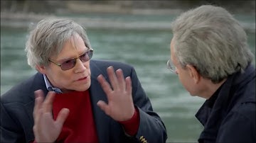 Alan Guth -  How Did the Universe Begin?