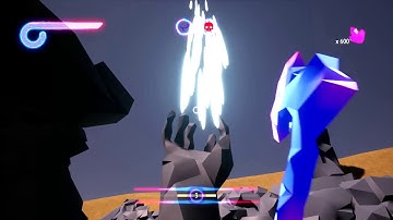 Requiem at Thaw (2020 Unreal Spring Jam)