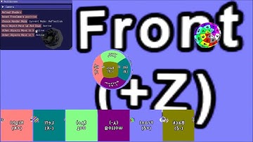 CS300 -  Reflection Refraction Fresnel