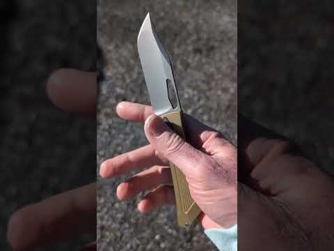 Brass in Stock!