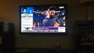 Marvin Bagley gets drafted 2nd overall by the Sacramento Kings