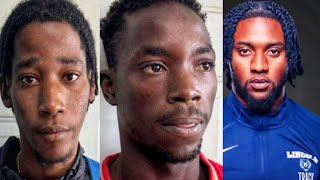 Double MVRDER On Fairfield Avenue In ST Andrew//Woman Kllled KC Athlete//Father Held Newborn 