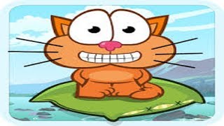 Cat Around the World: Alpine Lakes Walkthrough, Animal games for kids | Best GAMES for kids ,boys #1