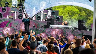 Francisco Allendes | Tomorrowland Belgium 2019 - W2