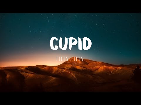 Cupid fifty fiftysong  and  lyrics  