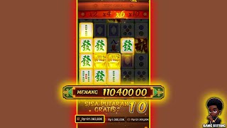 MER0KET BG 330JT! POLA MAHJONG WAYS 1 HARI INI🔥TRIK POLA GACOR MAHJONG WAYS 1💥MAHJONG WAYS 1