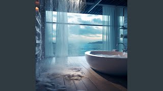 Spa Waves Ocean Harmony