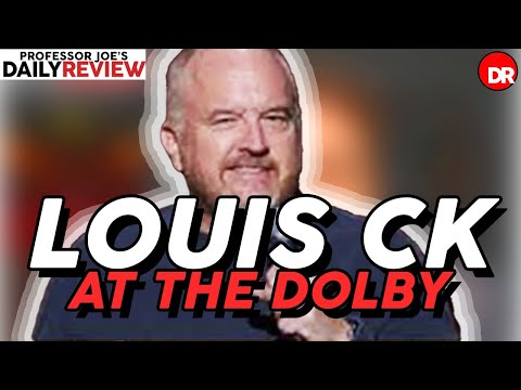 Louis C.K. at The Dolby [2023]