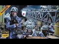 [Movie] Special forces received a top-secret tip and launched a night raid on the Japanese base!