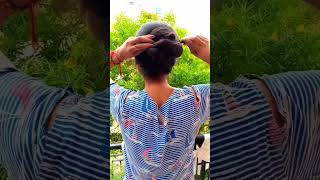 very simple bun#subscribe #support #viral