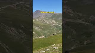 Artvin Şavşat Yayla