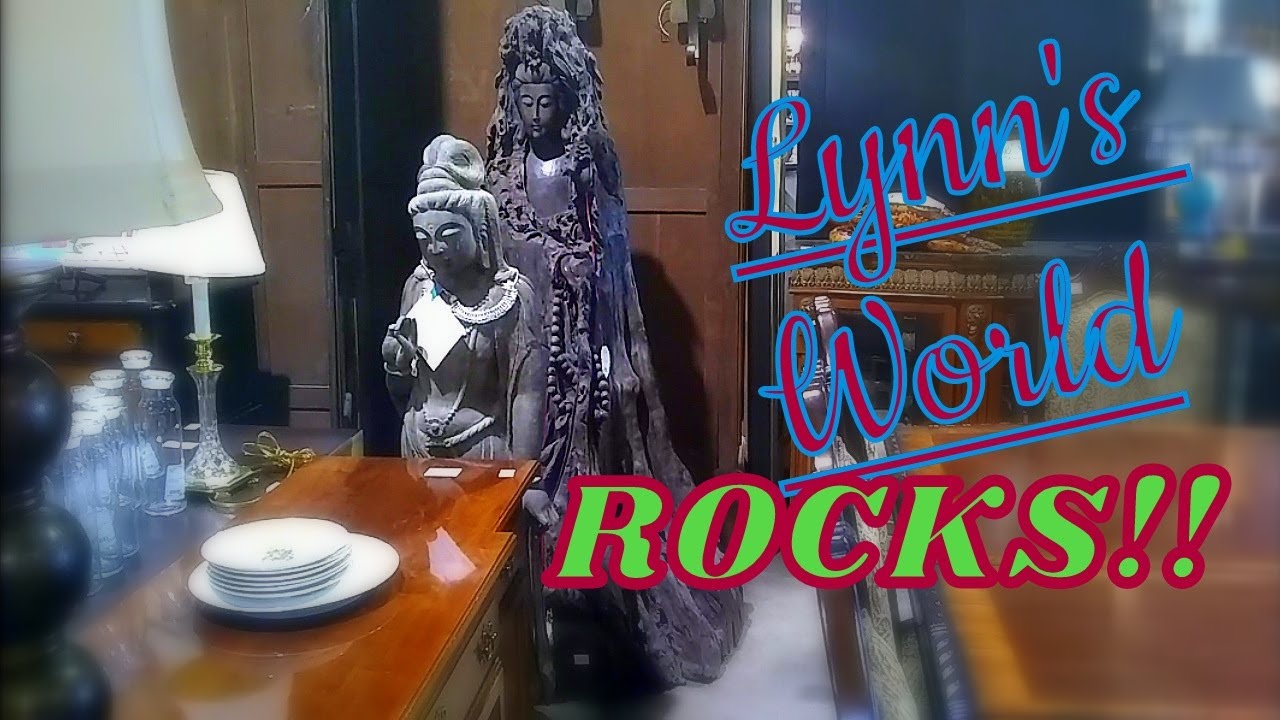 ALL NEW MERCH LynN's WoRLd CoNSiGNmEnT!! YouTube