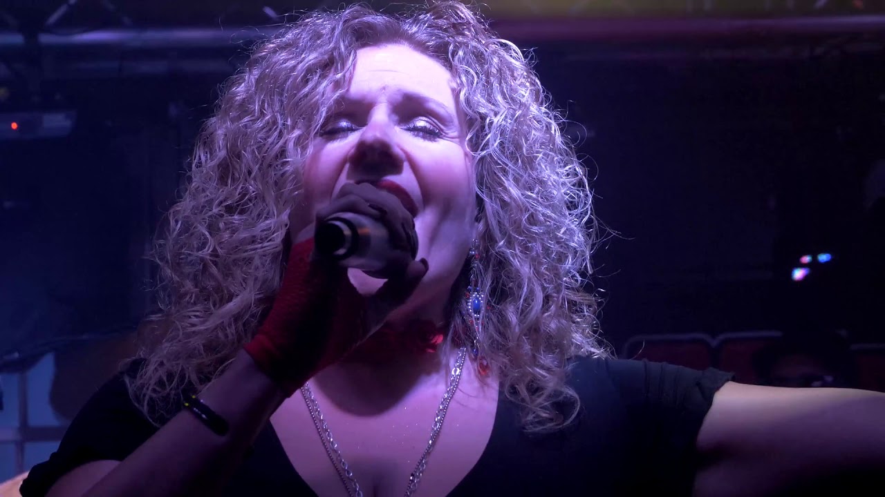 80's Revolution New Jersey - Behind the Music