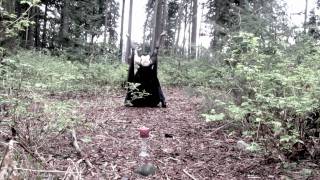 Mahafsoun Bellydance Spiritual Nowhereness