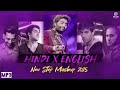 New song | Tu Hi Hai | Hindi X English | bollywood mashup | 2025 | Zen Beats Hindi !
