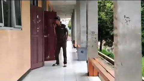 Tugas Educational Vlog: "Aku Cinta Tanah Air"