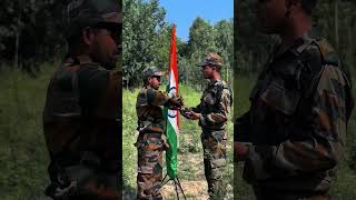 Salute Indian army shorts viral videos #army #faujilyfstyle #indianarmy #fauji #emotional #faujibhai