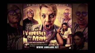 OG Black Ft. JQ 'The #1 Contender' - El Yerno De Tu Mai (Prod. by Dj Dicky & Dj Kelvin)