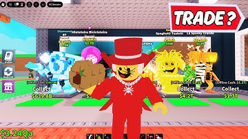 ROBLOX LIVE🔴 TRADING IN STEAL A BRAINROT!🔥 !discord !member !hours !points