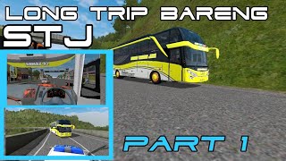 Trip Report Lasamba Knalpot Cempreng...link dideskripsi