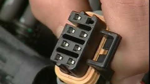 Open circuit faults