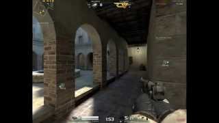 AVA - Match Frags #5