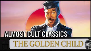 The Golden Child (1986) | Almost Cult Classics