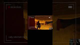 #8 Tomb Raider 2 Złota Maska Remastered Królestwo Part 2  #bruxa #śmieszne #gry #tomraider #retro