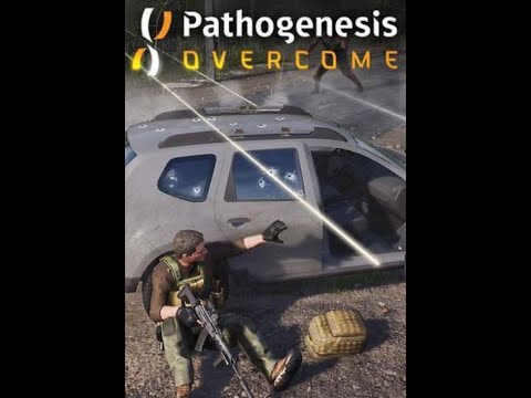 Видео: Pathogenesis Overcome Первый Взгляд ну что же посмотрим