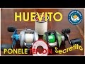 REEL ROTATIVO / EL SECRETO PARA QUE DURE !!!