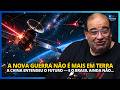 POR QUE SATÉLITES SÃO MAIS IMPORTANTES DO QUE VOCÊ IMAGINA